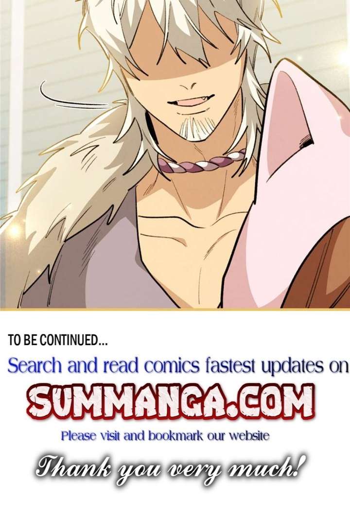 Clumsy Master, You’ve Crossed the Line! Chapter 109 - Page 59