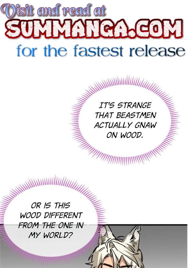 Clumsy Master, You’ve Crossed the Line! Chapter 11 - Page 1