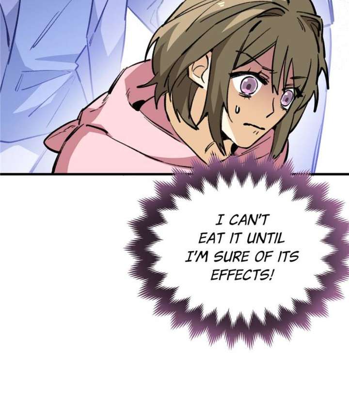 Clumsy Master, You’ve Crossed the Line! Chapter 11 - Page 11