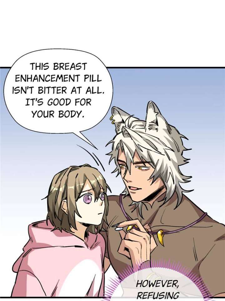 Clumsy Master, You’ve Crossed the Line! Chapter 11 - Page 12