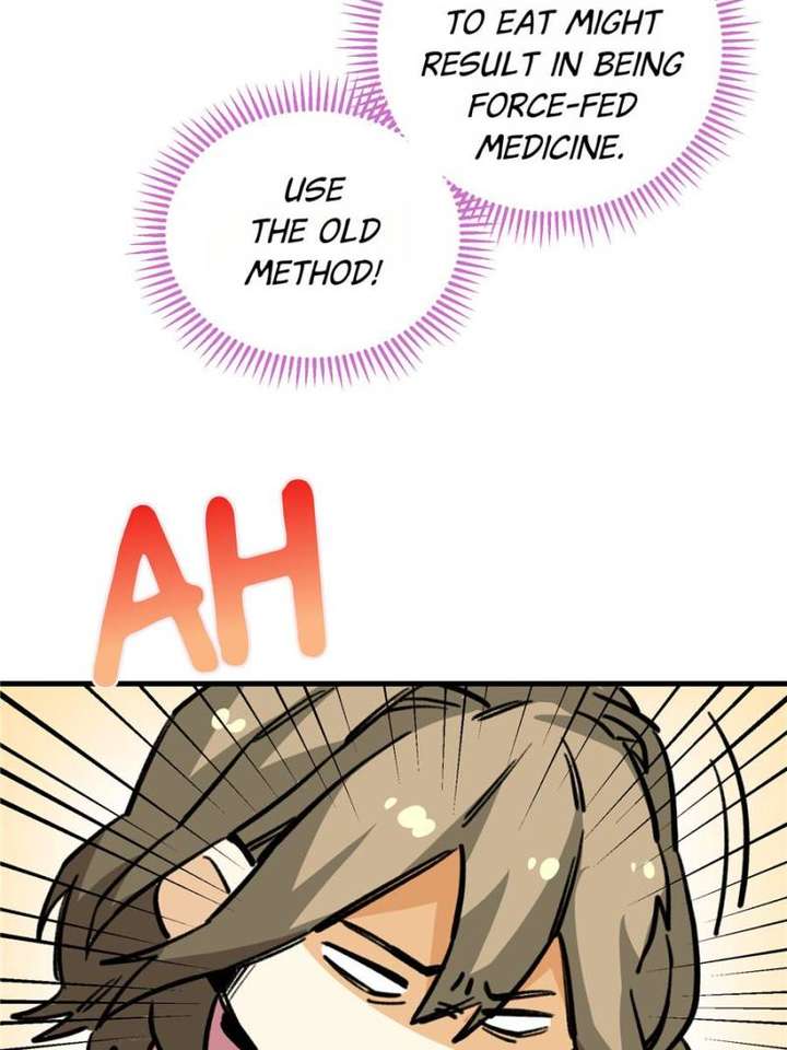 Clumsy Master, You’ve Crossed the Line! Chapter 11 - Page 13