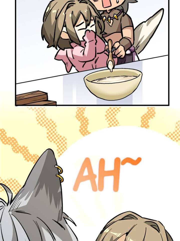 Clumsy Master, You’ve Crossed the Line! Chapter 11 - Page 15