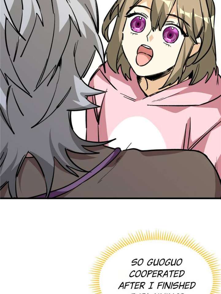 Clumsy Master, You’ve Crossed the Line! Chapter 11 - Page 16