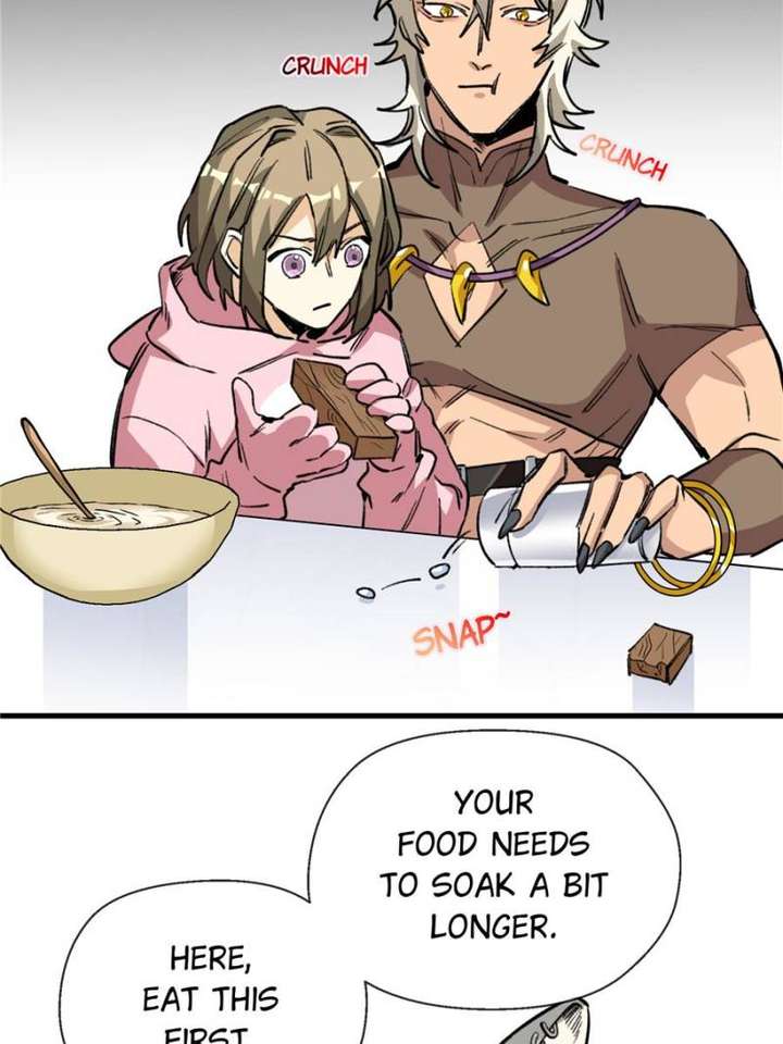 Clumsy Master, You’ve Crossed the Line! Chapter 11 - Page 2