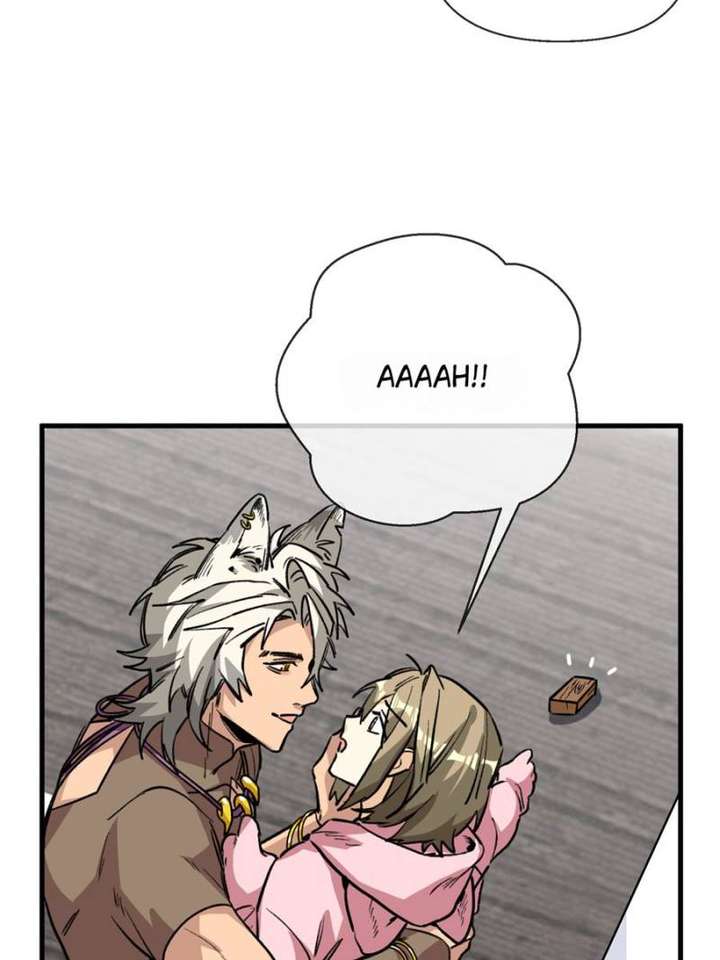 Clumsy Master, You’ve Crossed the Line! Chapter 11 - Page 21