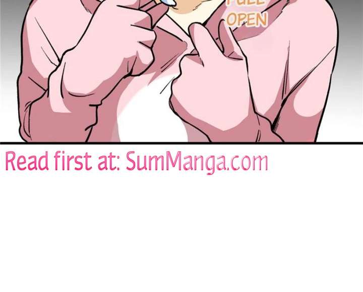 Clumsy Master, You’ve Crossed the Line! Chapter 11 - Page 24