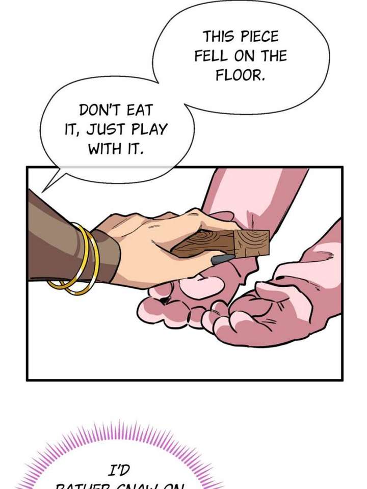 Clumsy Master, You’ve Crossed the Line! Chapter 11 - Page 26