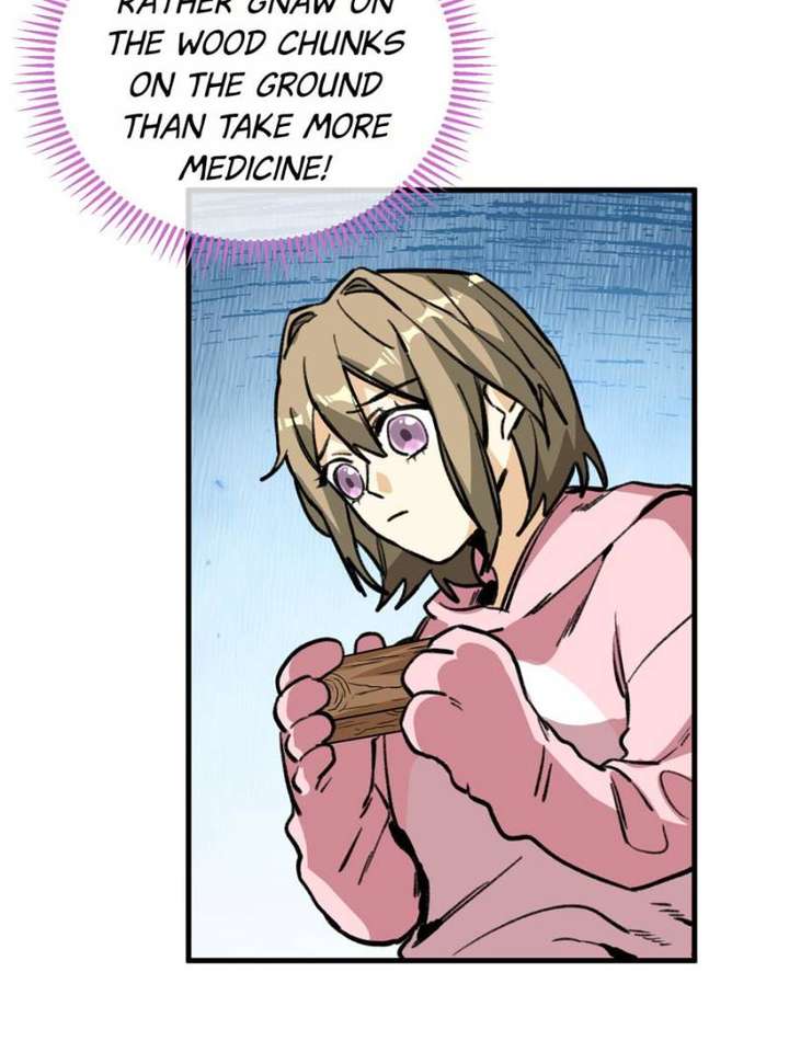 Clumsy Master, You’ve Crossed the Line! Chapter 11 - Page 27