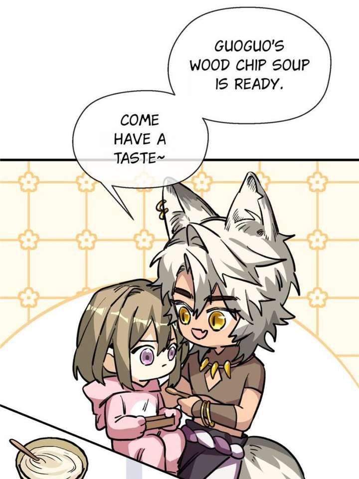 Clumsy Master, You’ve Crossed the Line! Chapter 11 - Page 28