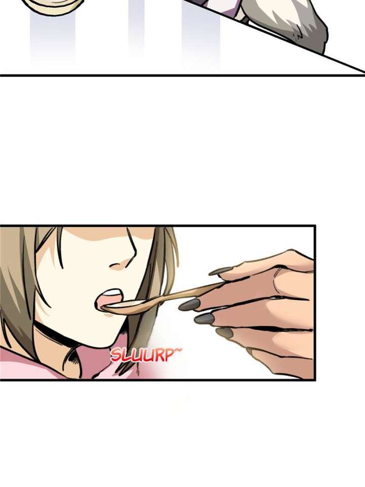 Clumsy Master, You’ve Crossed the Line! Chapter 11 - Page 29