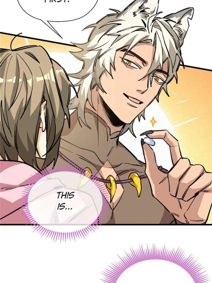 Clumsy Master, You’ve Crossed the Line! Chapter 11 - Page 3