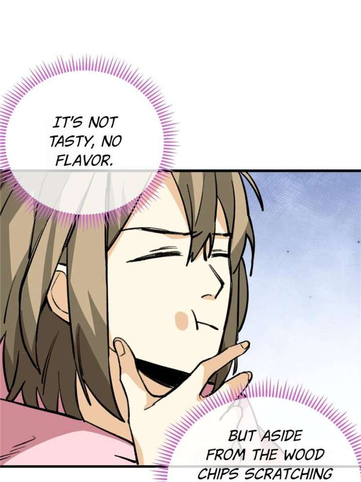 Clumsy Master, You’ve Crossed the Line! Chapter 11 - Page 31