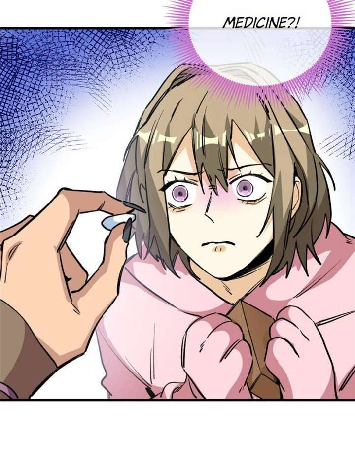 Clumsy Master, You’ve Crossed the Line! Chapter 11 - Page 4