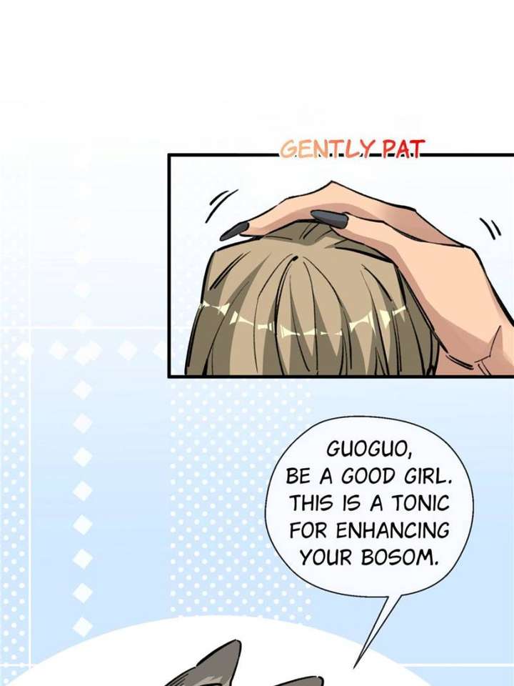 Clumsy Master, You’ve Crossed the Line! Chapter 11 - Page 7