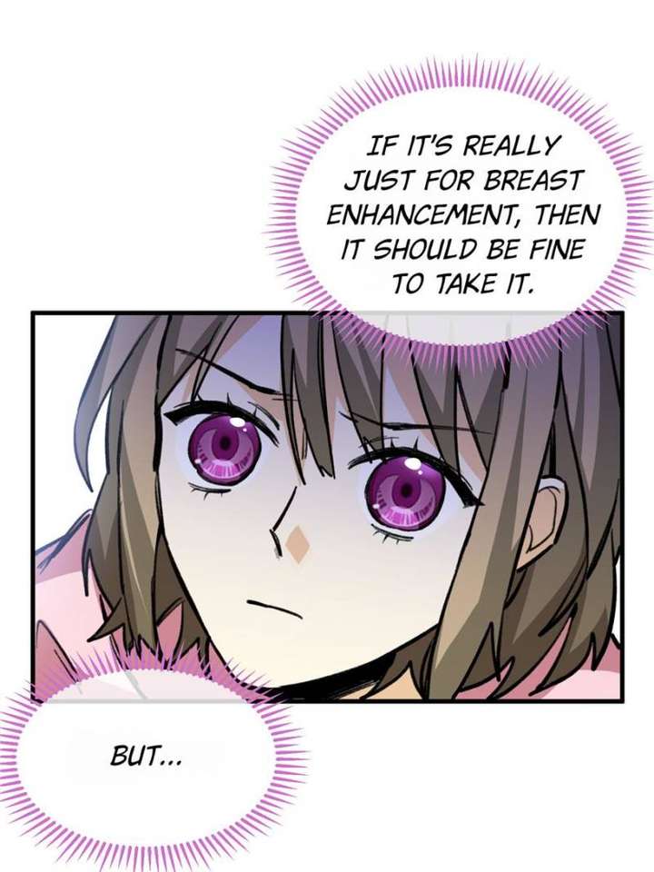 Clumsy Master, You’ve Crossed the Line! Chapter 11 - Page 9