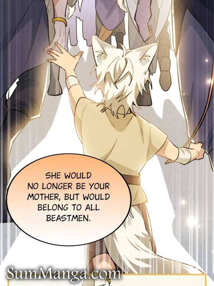 Clumsy Master, You’ve Crossed the Line! Chapter 110 - Page 10