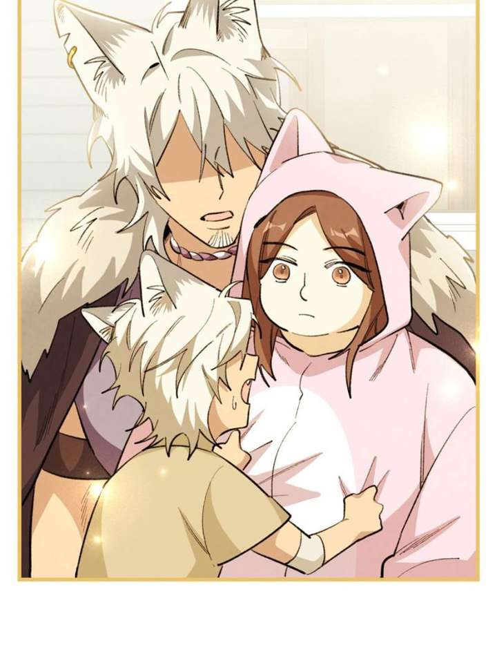 Clumsy Master, You’ve Crossed the Line! Chapter 110 - Page 11