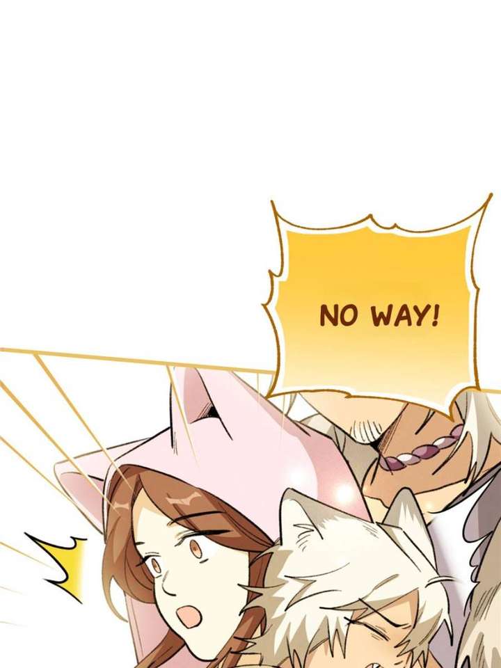 Clumsy Master, You’ve Crossed the Line! Chapter 110 - Page 12