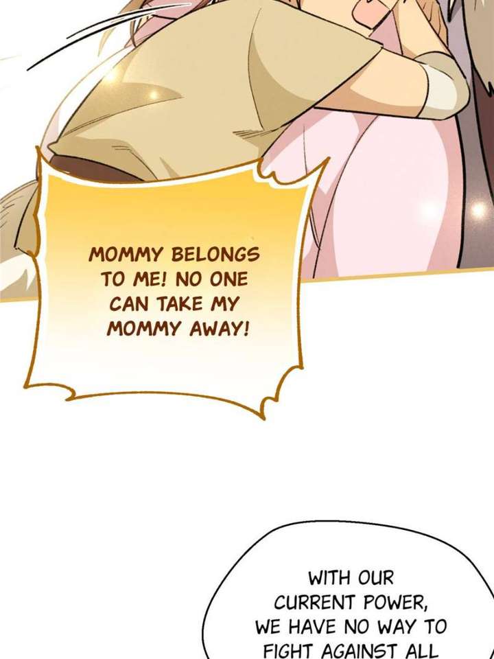 Clumsy Master, You’ve Crossed the Line! Chapter 110 - Page 13