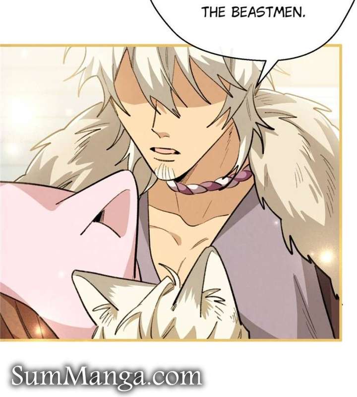 Clumsy Master, You’ve Crossed the Line! Chapter 110 - Page 14