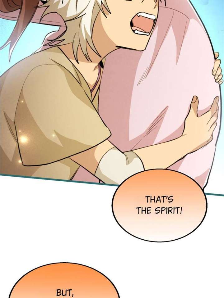 Clumsy Master, You’ve Crossed the Line! Chapter 110 - Page 16