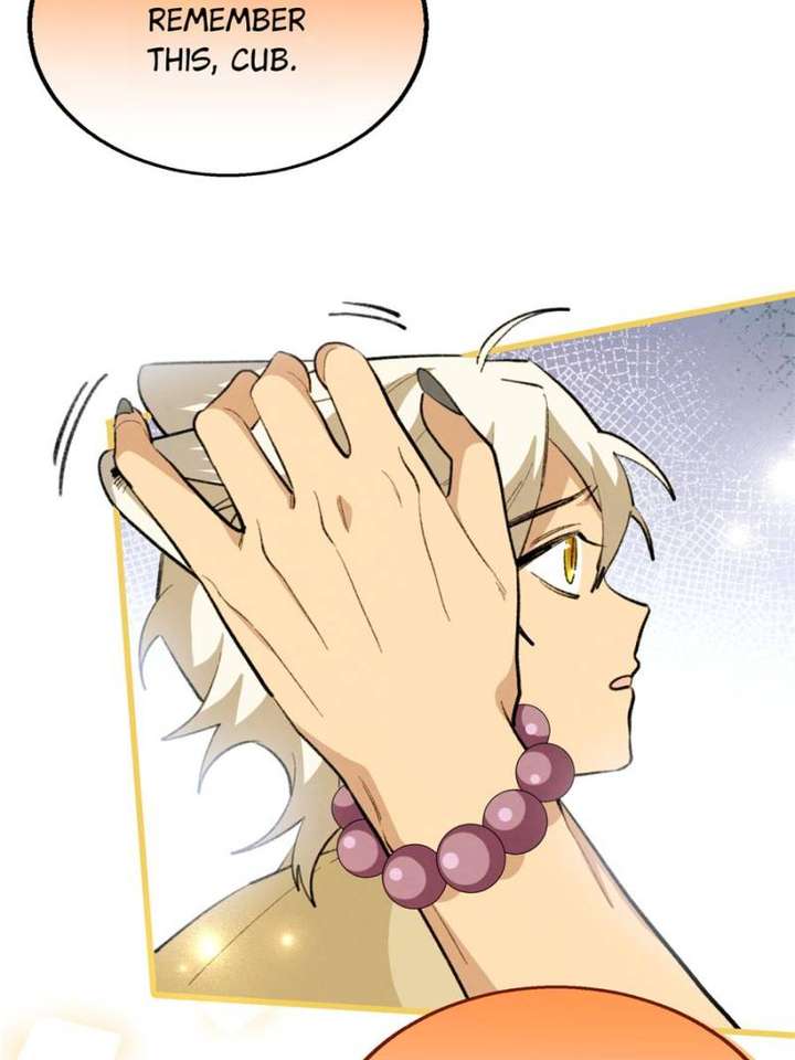 Clumsy Master, You’ve Crossed the Line! Chapter 110 - Page 17