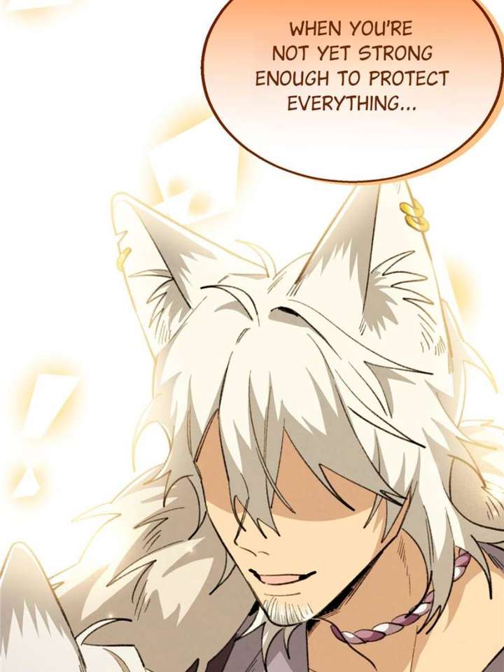 Clumsy Master, You’ve Crossed the Line! Chapter 110 - Page 18