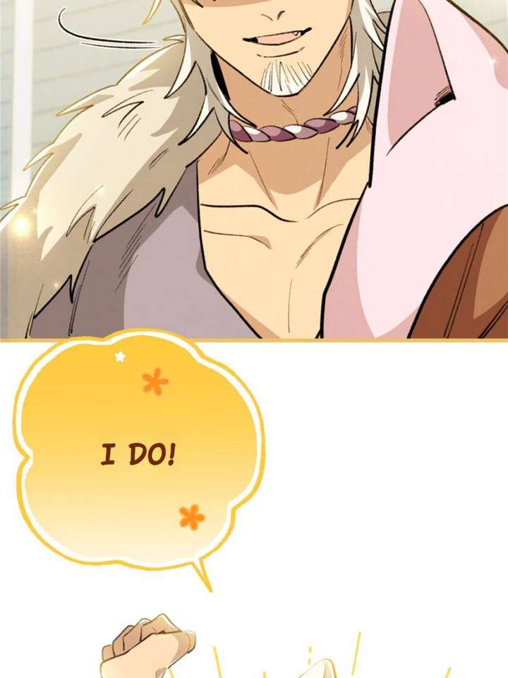 Clumsy Master, You’ve Crossed the Line! Chapter 110 - Page 2