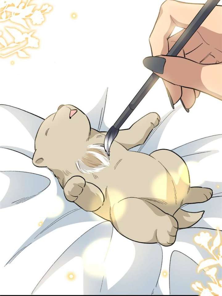 Clumsy Master, You’ve Crossed the Line! Chapter 110 - Page 21