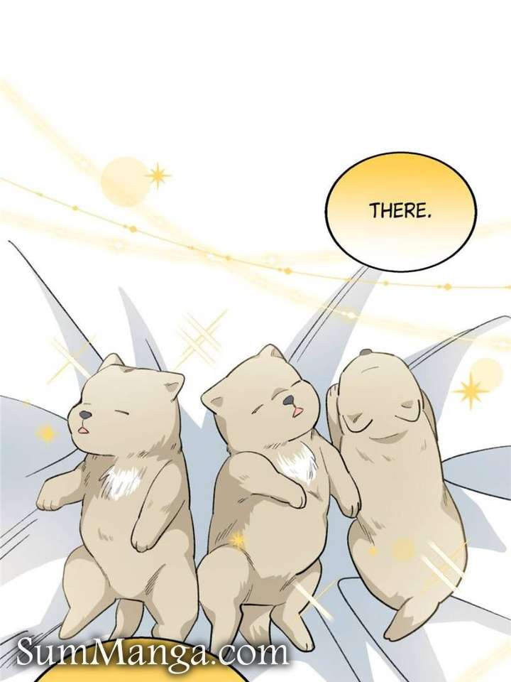 Clumsy Master, You’ve Crossed the Line! Chapter 110 - Page 24