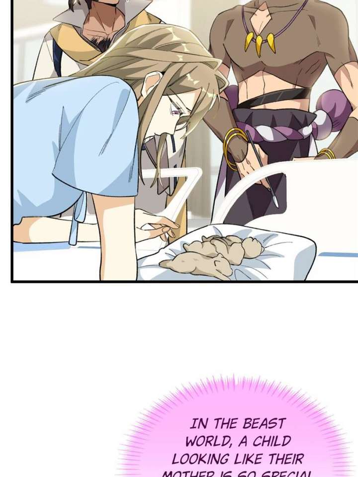 Clumsy Master, You’ve Crossed the Line! Chapter 110 - Page 26