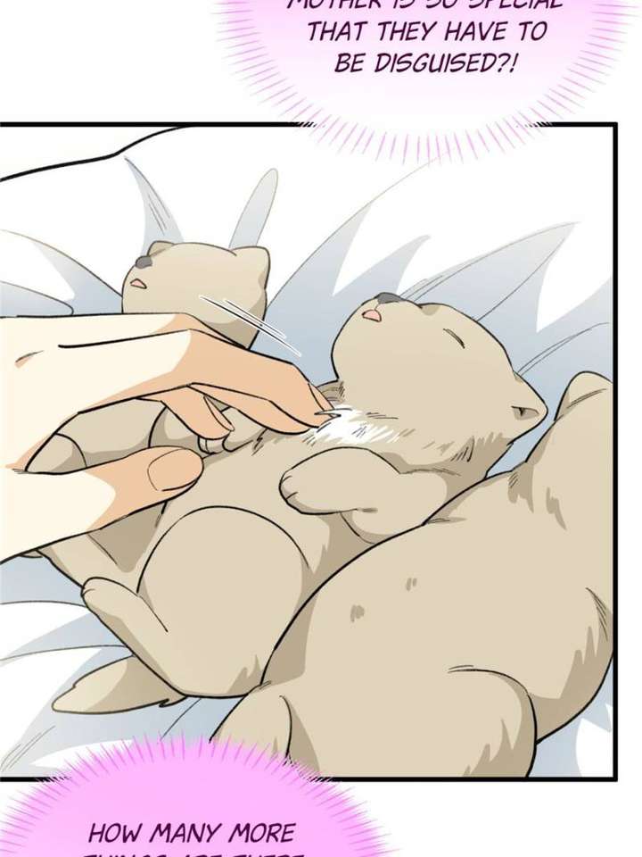 Clumsy Master, You’ve Crossed the Line! Chapter 110 - Page 27