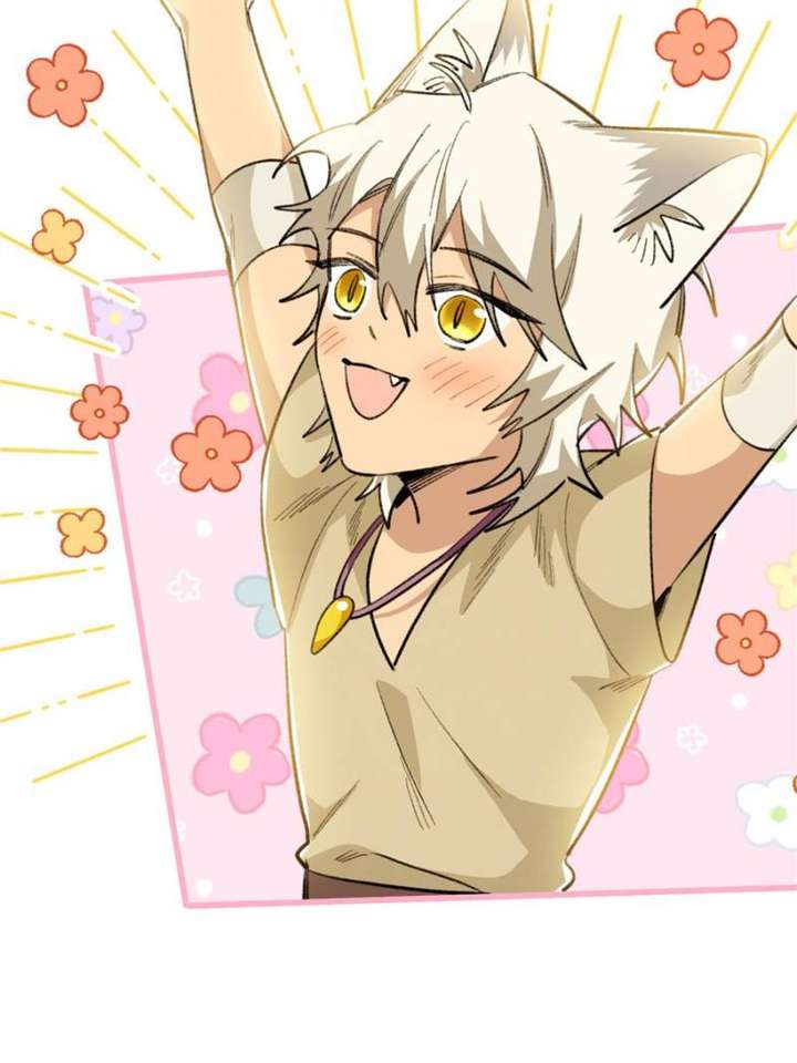 Clumsy Master, You’ve Crossed the Line! Chapter 110 - Page 3