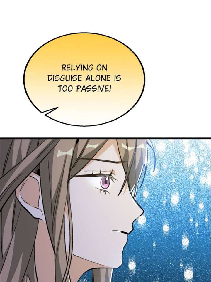 Clumsy Master, You’ve Crossed the Line! Chapter 110 - Page 35