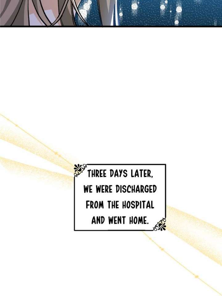 Clumsy Master, You’ve Crossed the Line! Chapter 110 - Page 36