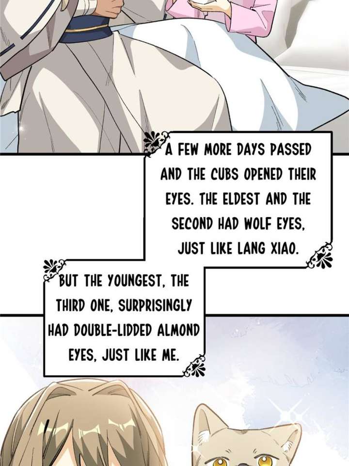 Clumsy Master, You’ve Crossed the Line! Chapter 110 - Page 39