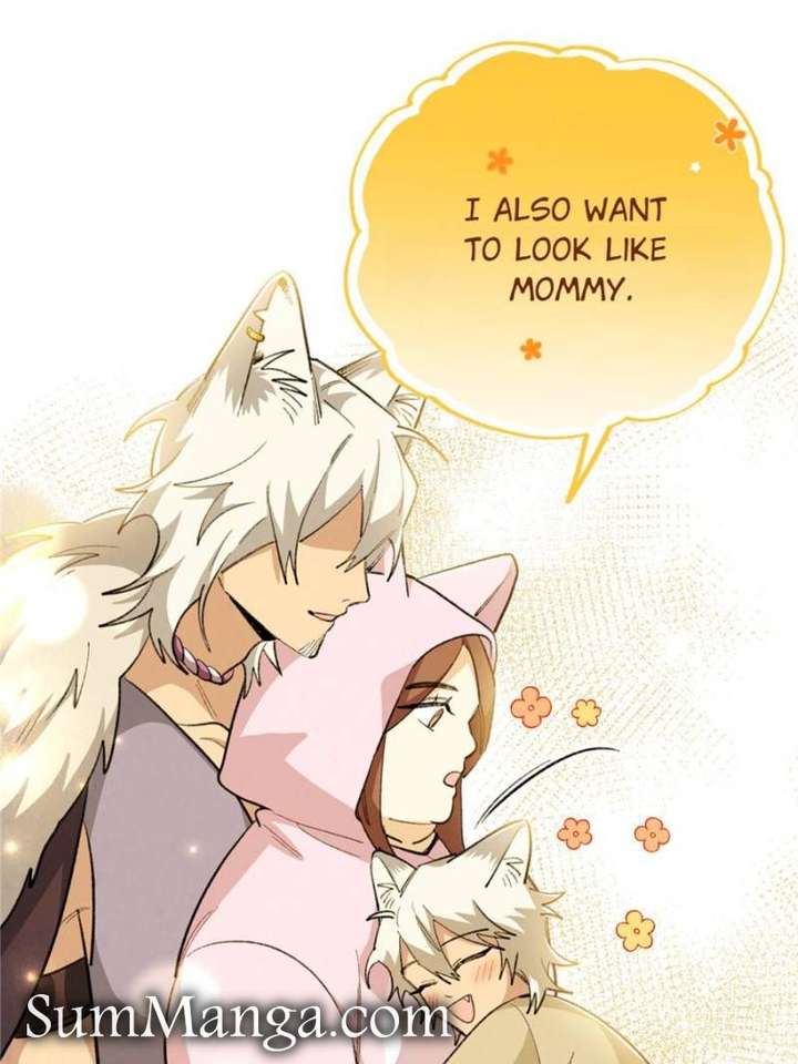 Clumsy Master, You’ve Crossed the Line! Chapter 110 - Page 4