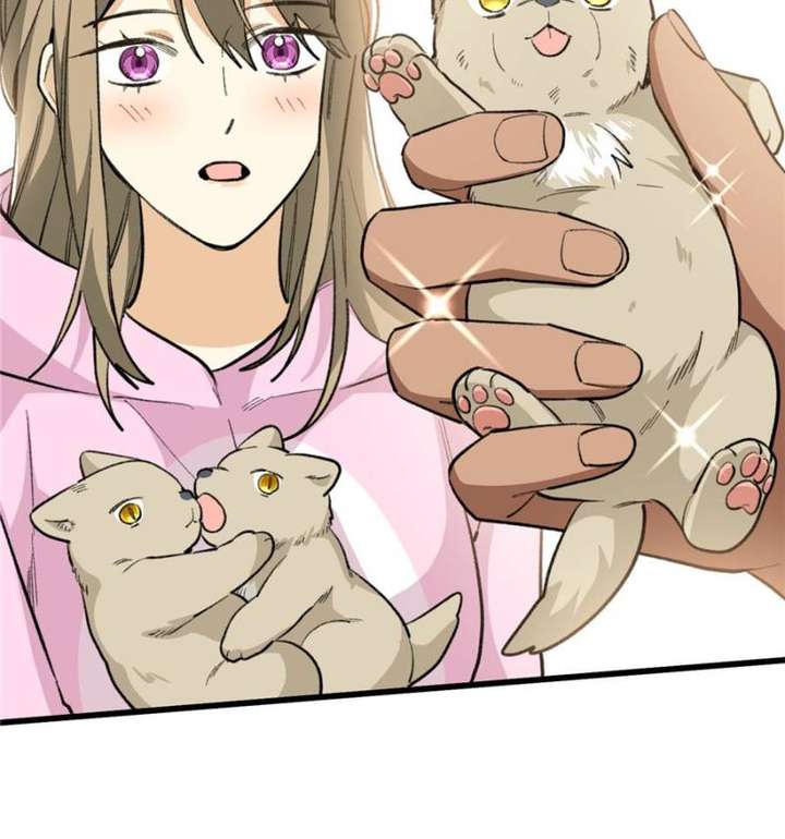 Clumsy Master, You’ve Crossed the Line! Chapter 110 - Page 40