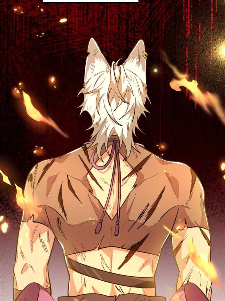 Clumsy Master, You’ve Crossed the Line! Chapter 110 - Page 44