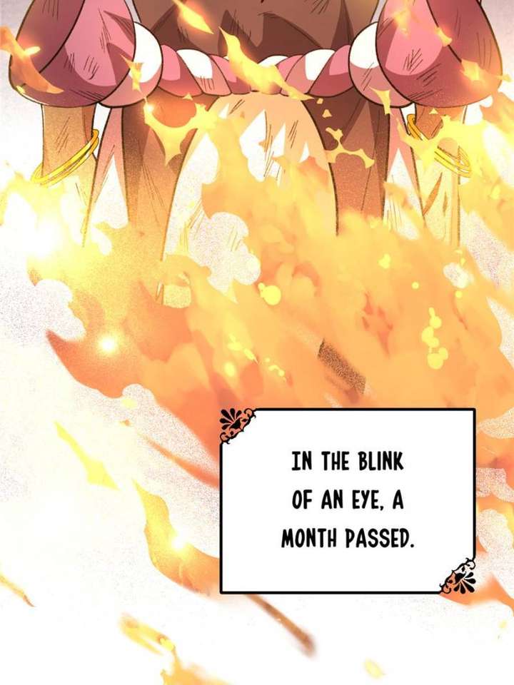 Clumsy Master, You’ve Crossed the Line! Chapter 110 - Page 45