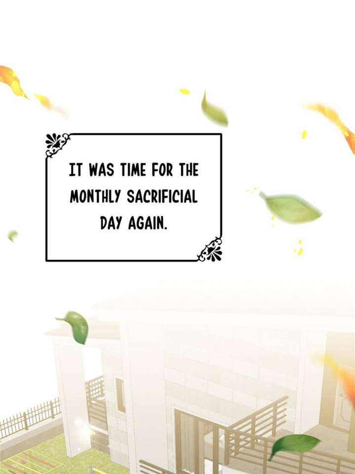 Clumsy Master, You’ve Crossed the Line! Chapter 110 - Page 47