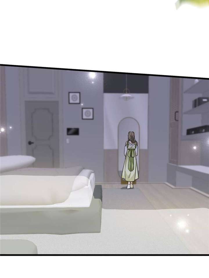 Clumsy Master, You’ve Crossed the Line! Chapter 110 - Page 49