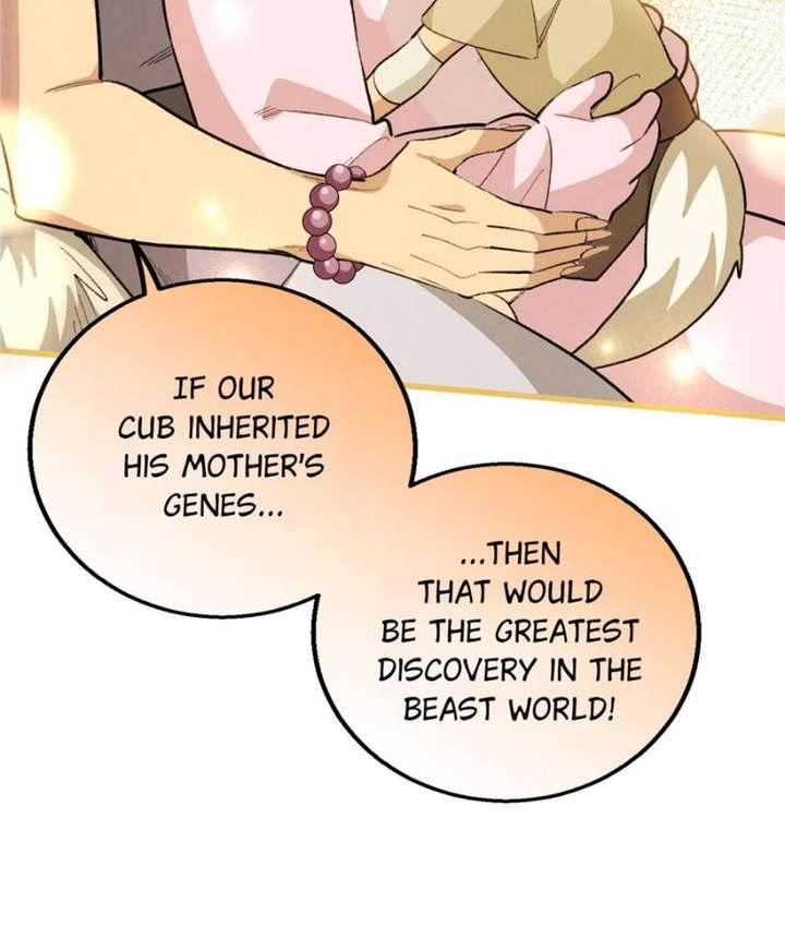 Clumsy Master, You’ve Crossed the Line! Chapter 110 - Page 5