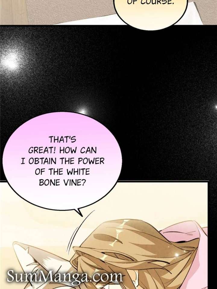 Clumsy Master, You’ve Crossed the Line! Chapter 110 - Page 53