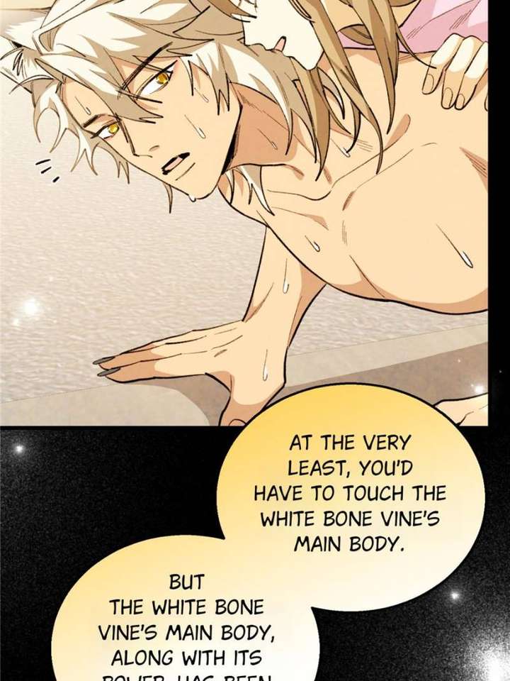 Clumsy Master, You’ve Crossed the Line! Chapter 110 - Page 54