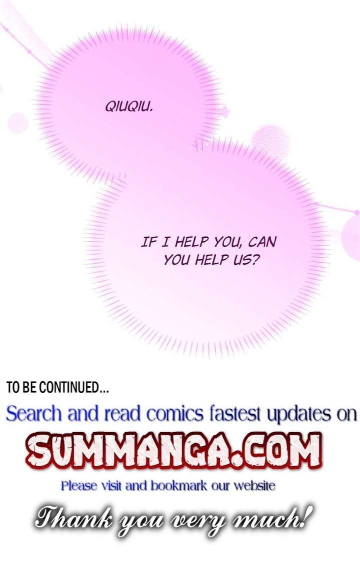 Clumsy Master, You’ve Crossed the Line! Chapter 110 - Page 59