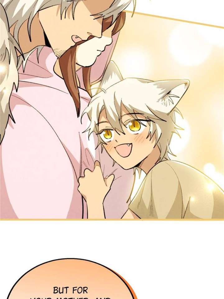 Clumsy Master, You’ve Crossed the Line! Chapter 110 - Page 7