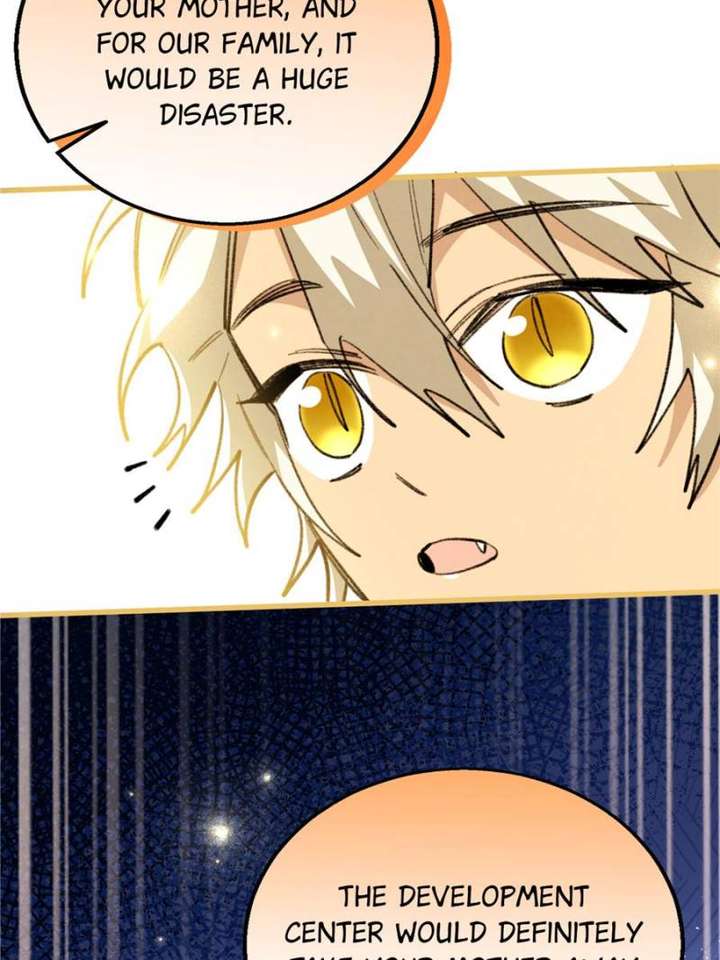 Clumsy Master, You’ve Crossed the Line! Chapter 110 - Page 8