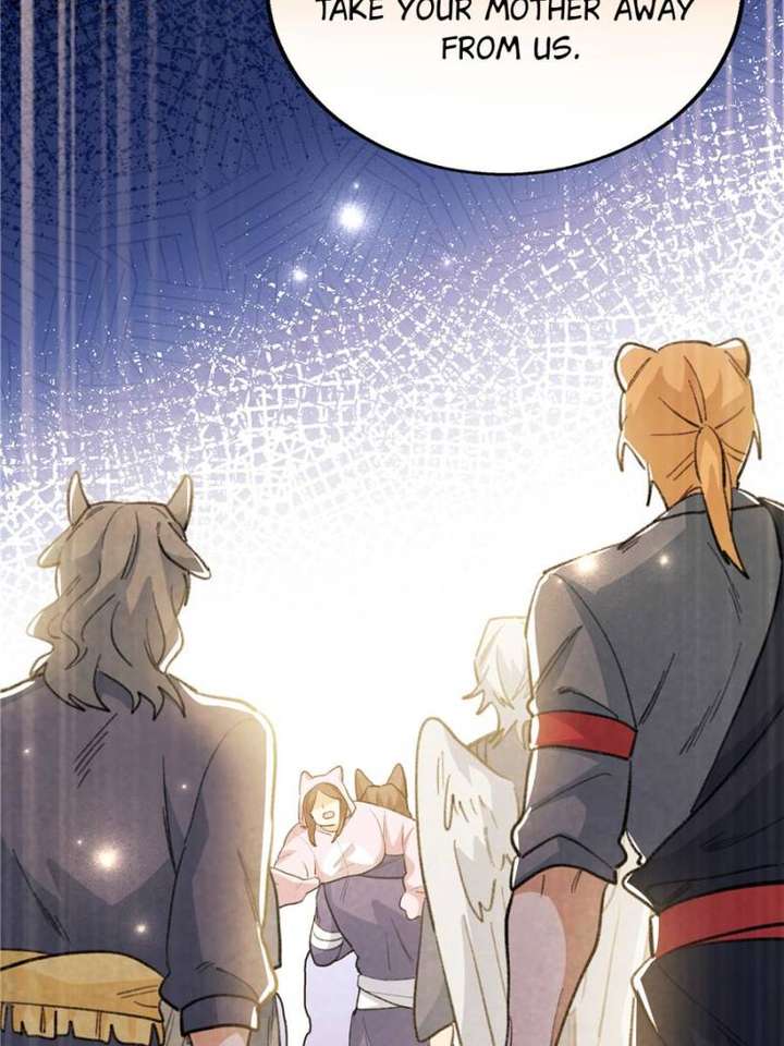 Clumsy Master, You’ve Crossed the Line! Chapter 110 - Page 9