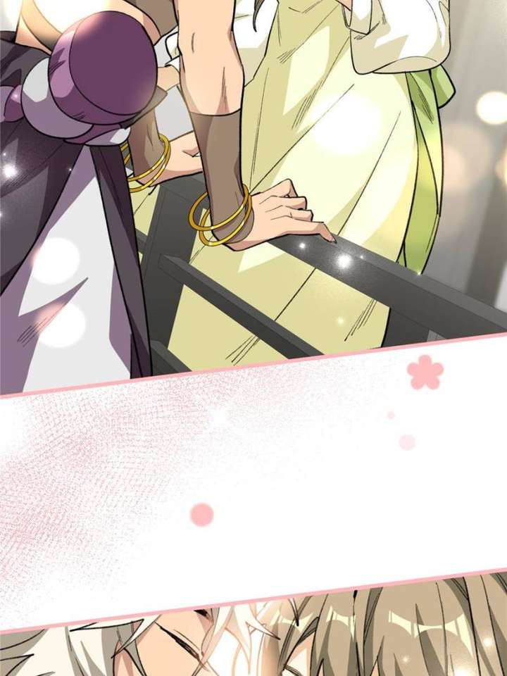 Clumsy Master, You’ve Crossed the Line! Chapter 111 - Page 10